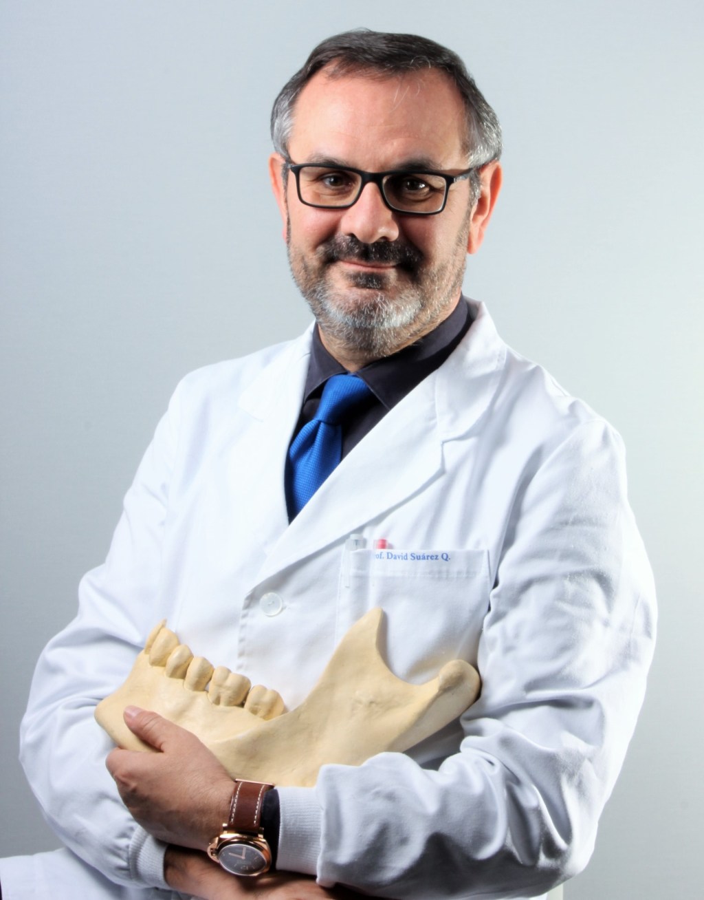 ¿Tiene Pensamiento Crítico el&nbsp;Dentista?